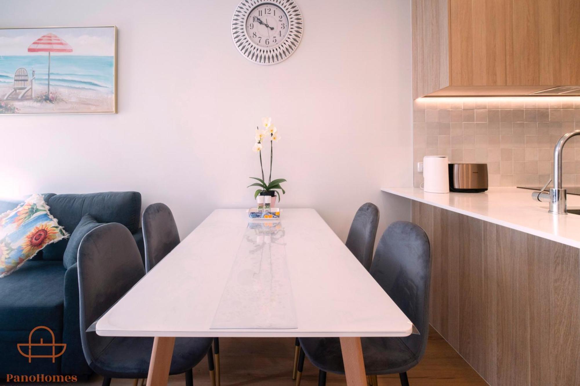 Modern Townhouse Close To City With Full Kitchen - Ellerslie Auckland Exterior photo